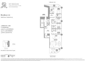 Floorplans Thumb - North