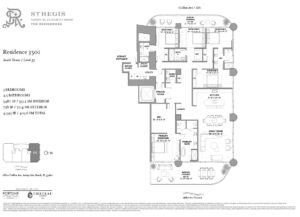 Floorplans Thumb - South